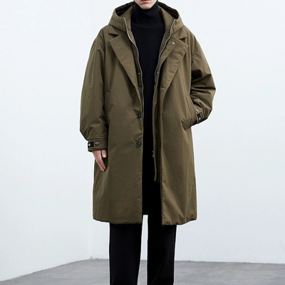 Andre - Coat