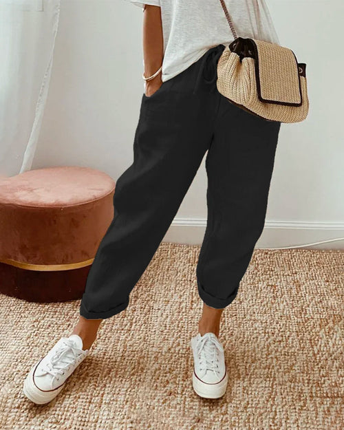 Lily™ - Lightweight Pants