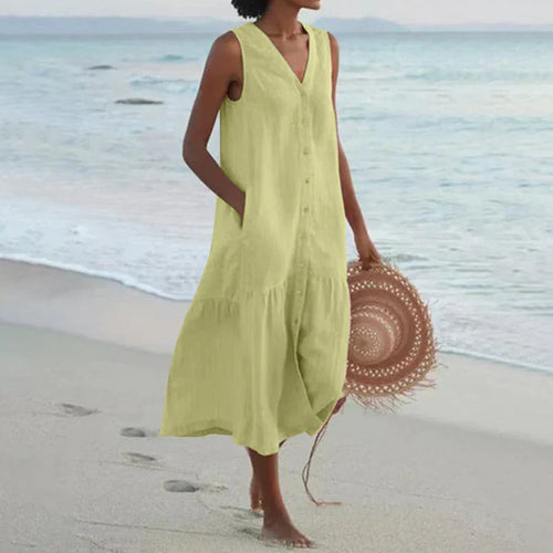 Rianne - Summer Dress