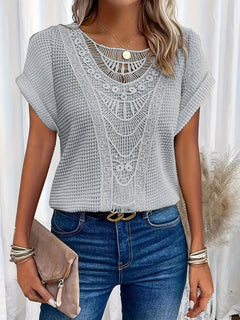 Jamila™ - Boho Style Top