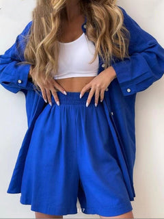 Liv™ - Elegant Two-Piece Set