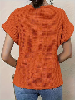 Jamila™ - Boho Style Top