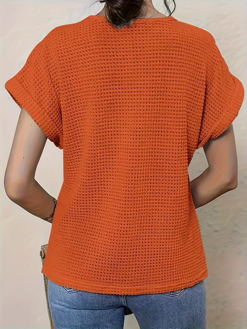 Jamila™ - Boho Style Top