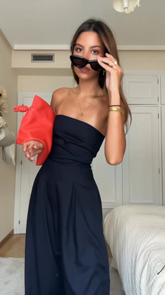 EVELIN - Jumpsuit