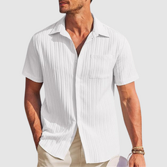Sebastian - Summer Shirt