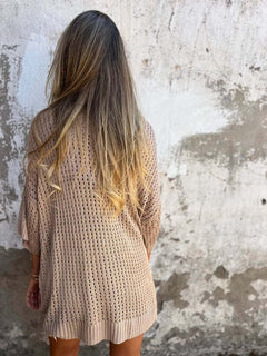 Tamara™ - Elegant Casual Top