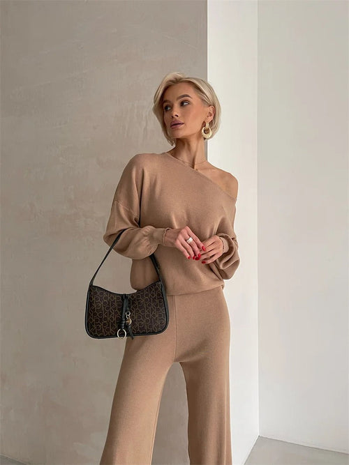 Cecil™ - Elegant Style Set