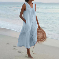 Rianne - Summer Dress