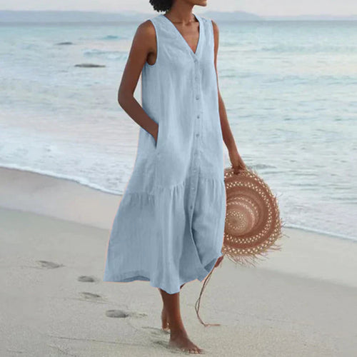 Rianne - Summer Dress