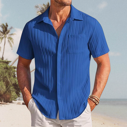 Sebastian - Summer Shirt