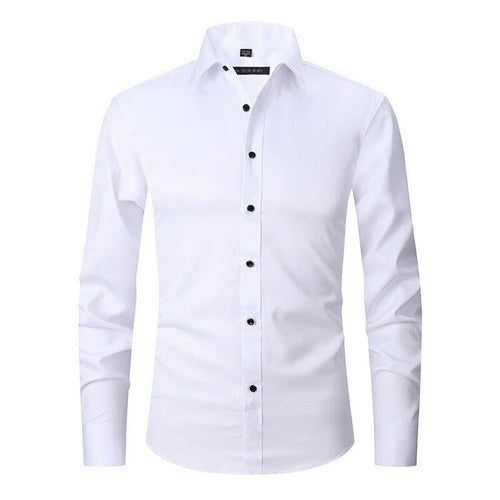 Sandre - Men's Stretch Shirt