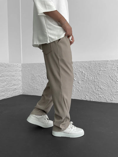 Chris - Trendy Pants