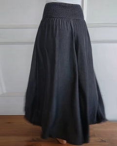 Madelon™ - Pants with Elastic Waist