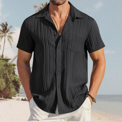 Sebastian - Summer Shirt