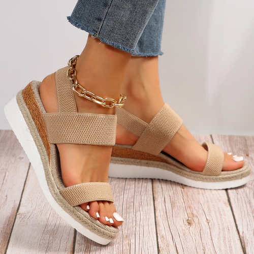 Monica™ - Orthopedic Sandals