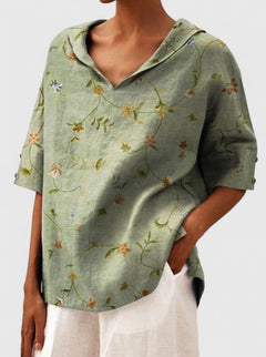 Rianna - Elegant Top
