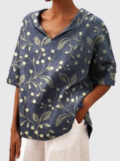 Rianna - Elegant Top
