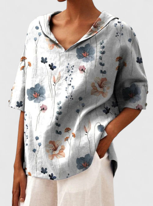 Rianna - Elegant Top