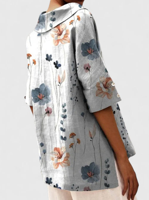 Rianna - Elegant Top