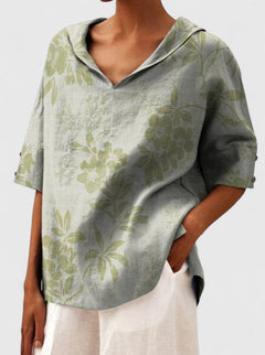 Rianna - Elegant Top