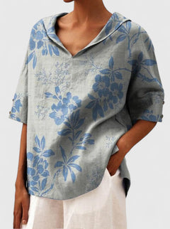 Rianna - Elegant Top