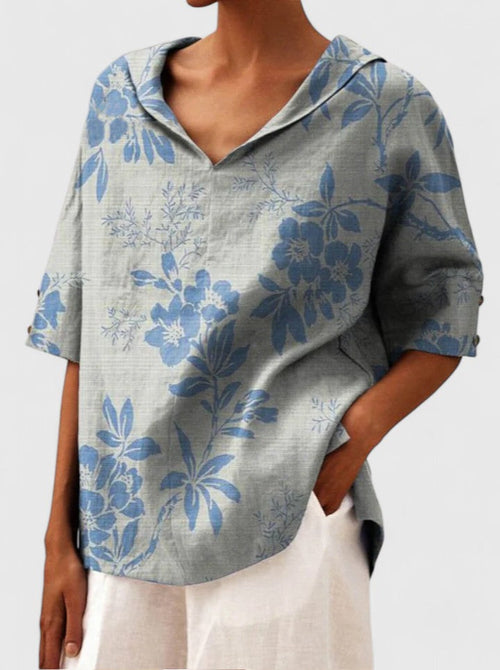 Rianna - Elegant Top