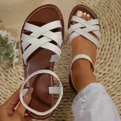 ELSA - Orthopedic Spring Sandals