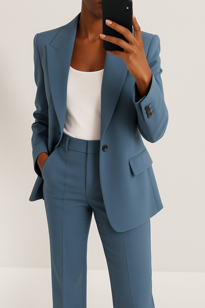 Vienna™ - Tailored Set