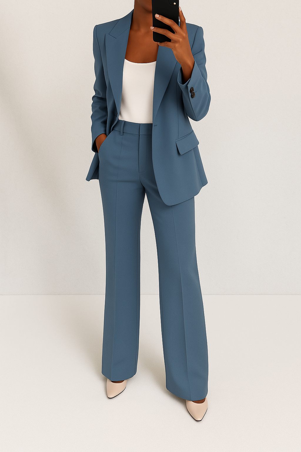 Vienna™ - Tailored Set