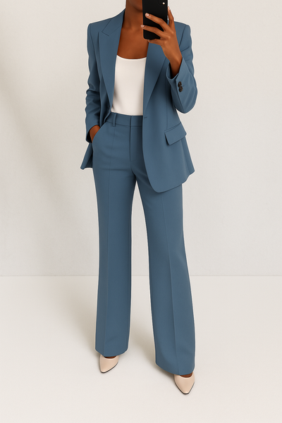 Vienna™ - Tailored Set