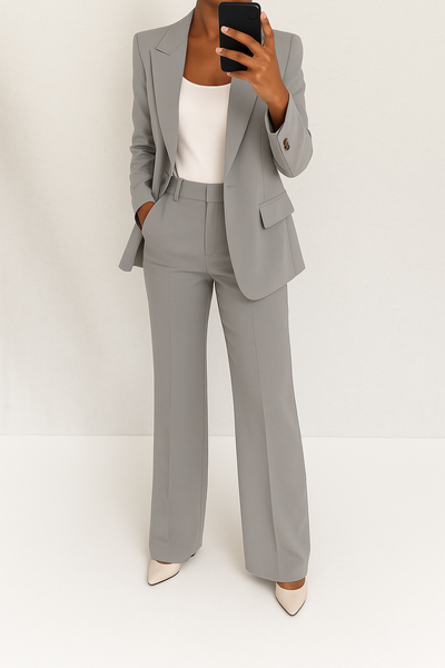 Vienna™ - Tailored Set