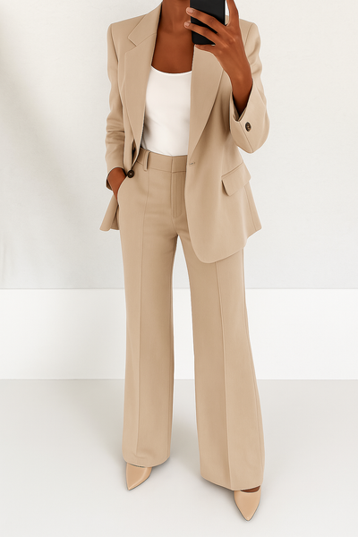 Vienna™ - Tailored Set