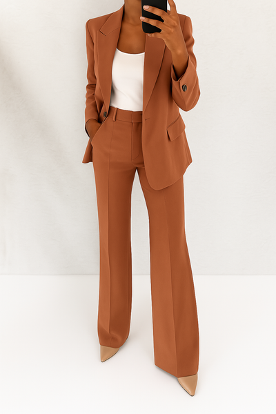 Vienna™ - Tailored Set