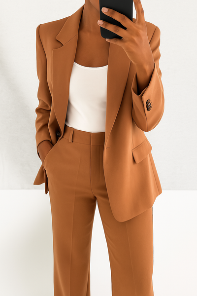 Vienna™ - Tailored Set