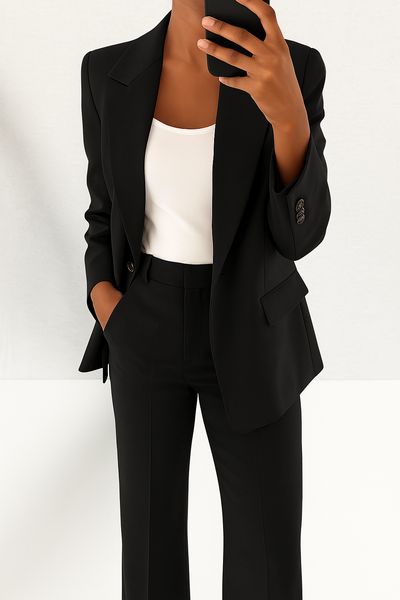 Vienna™ - Tailored Set