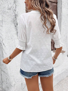 Vera™ - Vintage Inspired Blouse