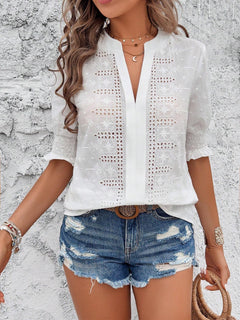 Vera™ - Vintage Inspired Blouse