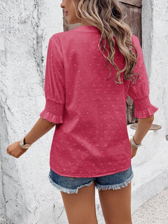 Vera™ - Vintage Inspired Blouse