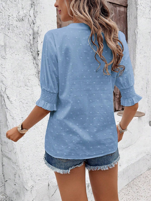 Vera™ - Vintage Inspired Blouse
