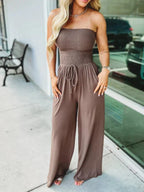 Jessy - Chic Comfy Jumpsuit