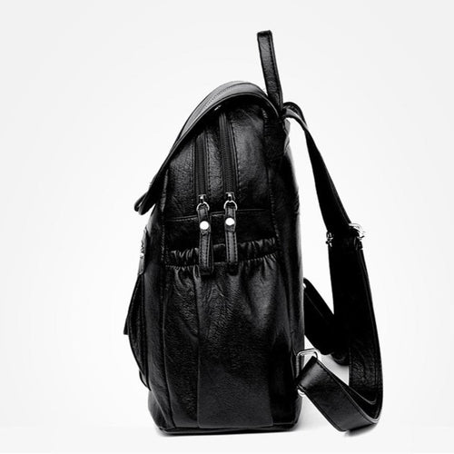 Rubi - Stylish Backpack for Modern Living
