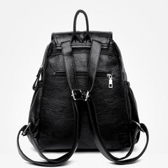 Rubi - Stylish Backpack for Modern Living