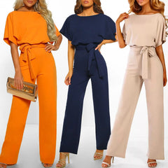 NEVE™ -  Stylish jumpsuit