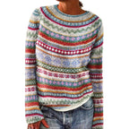 Abigail - Timeless Elegant Sweater