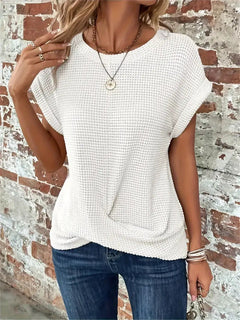 Anysa™ - Casual Comfort Top