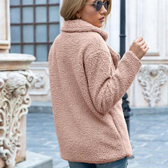 Lenor™ - Cozy Soft Jacket