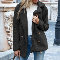 Lenor™ - Cozy Soft Jacket