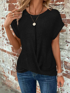 Anysa™ - Casual Comfort Top