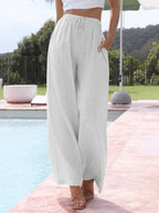 Viola™ - Stylish Summer Pants