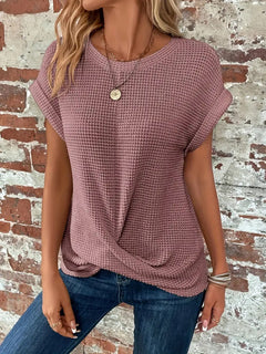 Anysa™ - Casual Comfort Top